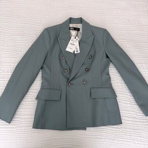 Zara Suit Jacket